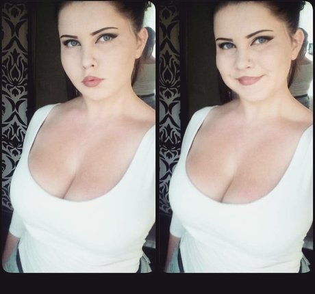 Anna Bernadi modèle parfait images