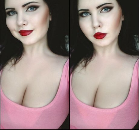 Anna Bernadi star du porno sexy image