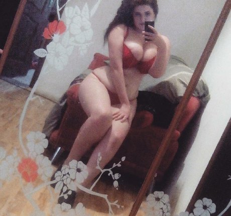 Anna Bernadi modèle de sexe photo