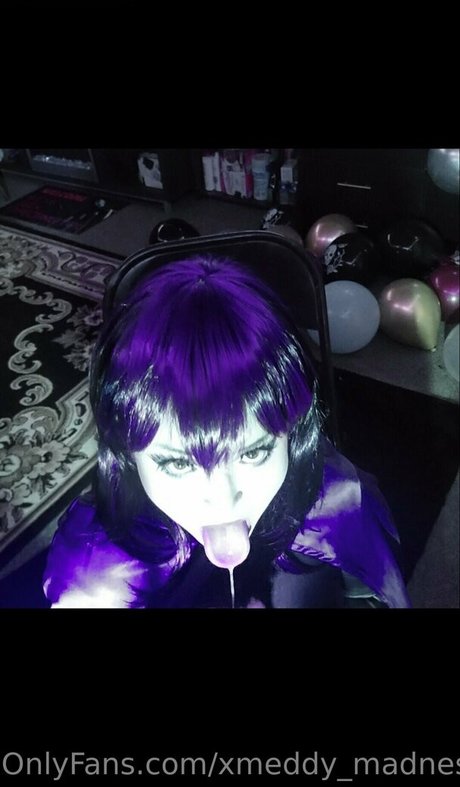 xmeddy madnessx star du porno belle images