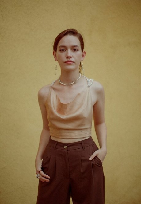 Victoria Pedretti actrice parfaite image