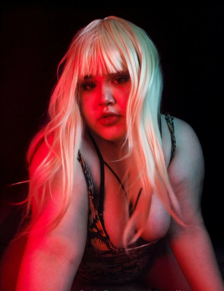 sselina mae modèle de sexe images