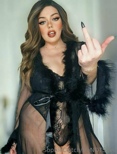 sophiecwtch actrice pornographique collection