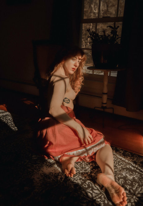 anna hime modèle pornographique galerie