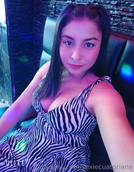 sexiecuatoriana star du porno gratuite galeries