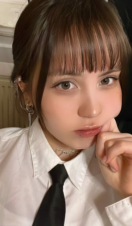 ASMR BlueKatie actrice des photos