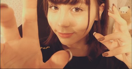 ASMR BlueKatie modèle magnifique collection