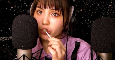 ASMR BlueKatie star du porno sexy image