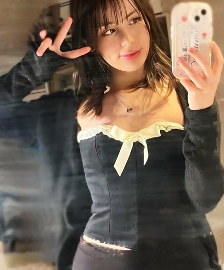 ASMR BlueKatie actrice exclusive image