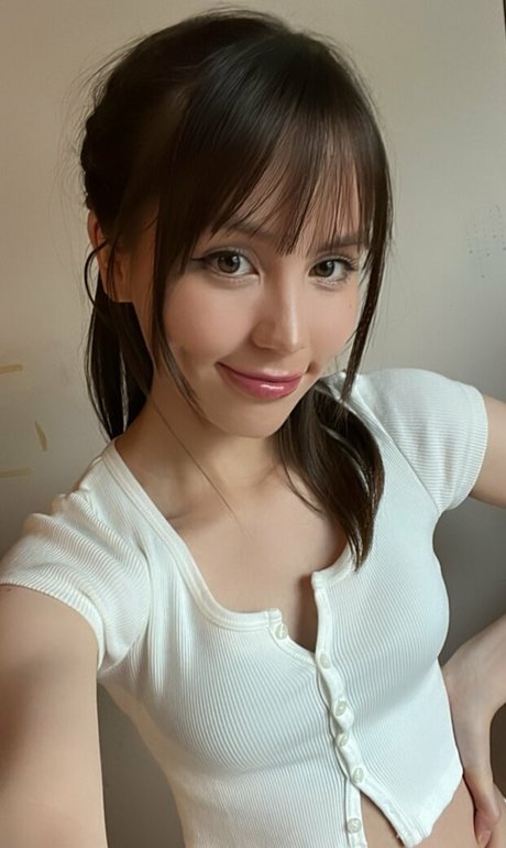 ASMR BlueKatie star du porno galerie