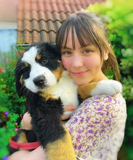 ASMR BlueKatie star du porno exclusive archive