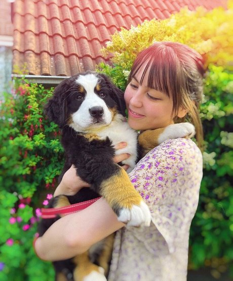 ASMR BlueKatie xxx étoile photo