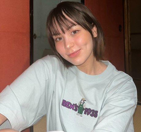 ASMR BlueKatie étoile de haute qualité photos