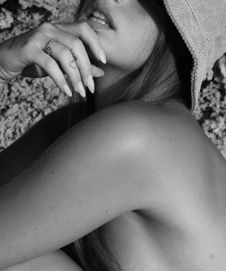 Arbel jolie actrice collection