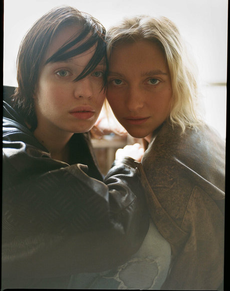 Anna April sexe star des photos