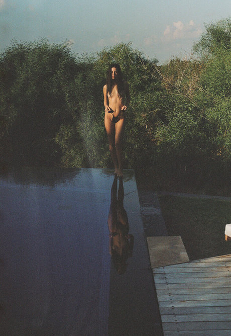 Ella Grossman joli modèle image