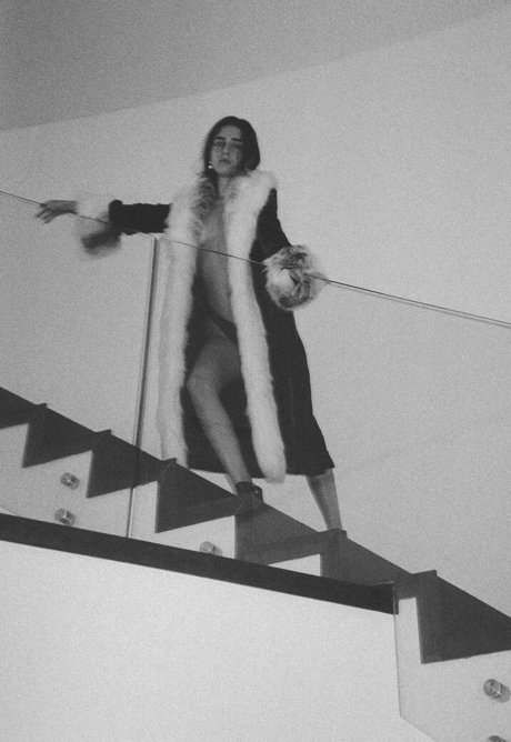 Ella Grossman jolie actrice image