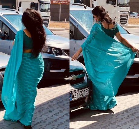 Arpa Roy étoile sexy images