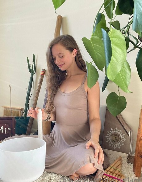 harperlane actrice exclusive photos