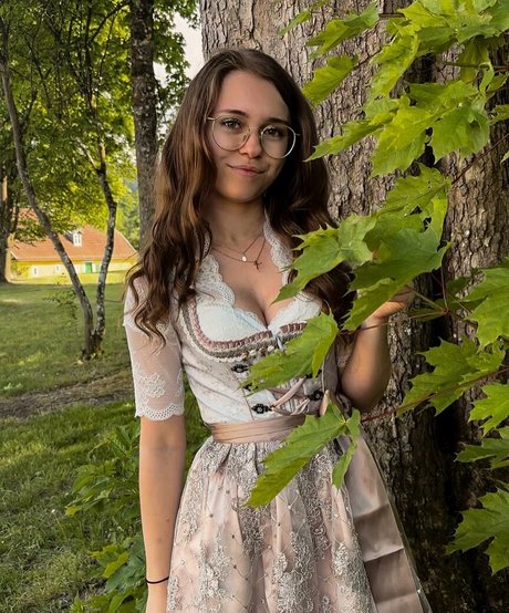 Anna Kauer étoile de haute qualité archive