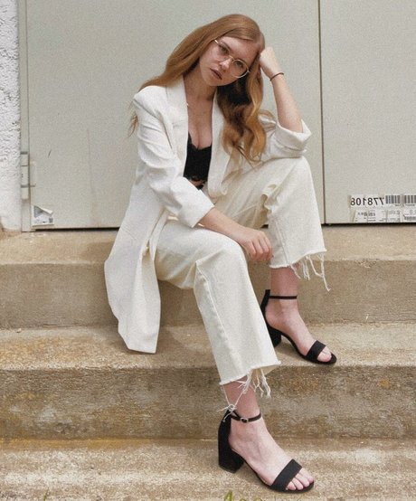 Anna Kauer jolie star du porno photos