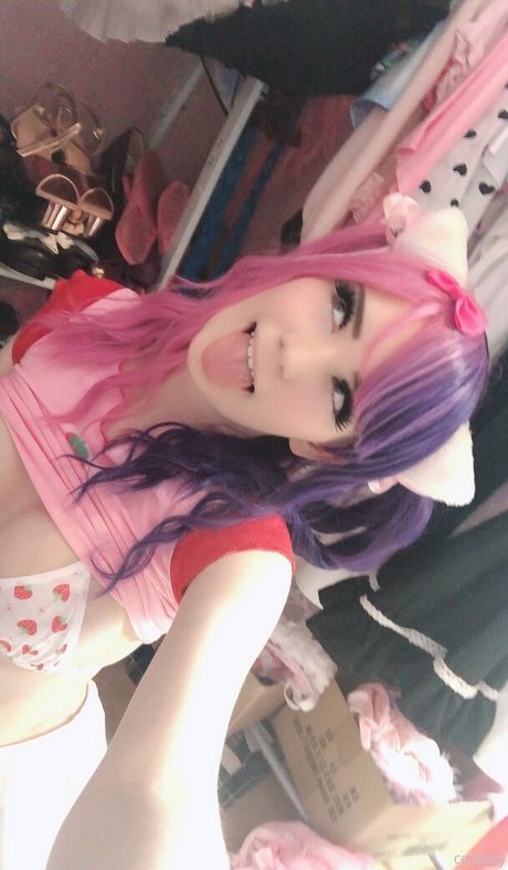 LeaLolly actrice pornographique archive