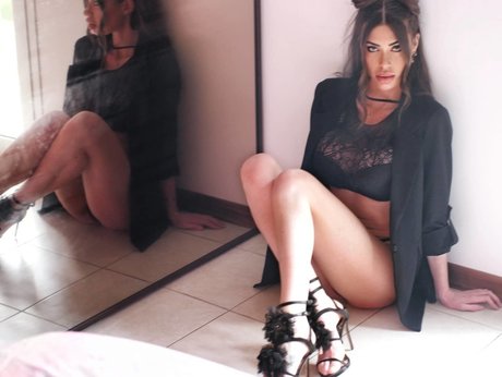 Sofia Barbieri actrice parfaite images