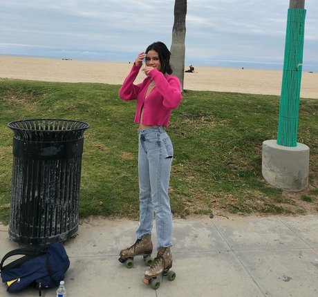 Jalynn Irwin joli modèle photos