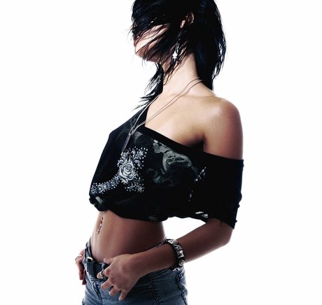 Jalynn Irwin meilleure étoile galerie