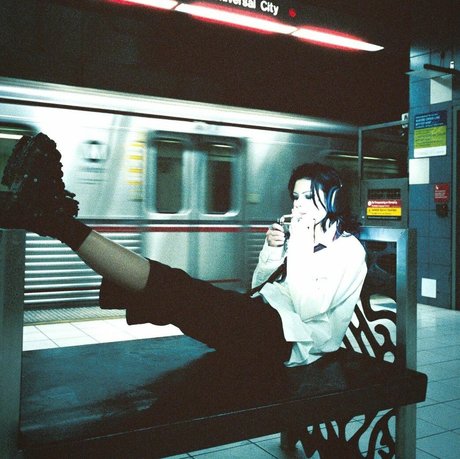 Jalynn Irwin modèle xxx photos