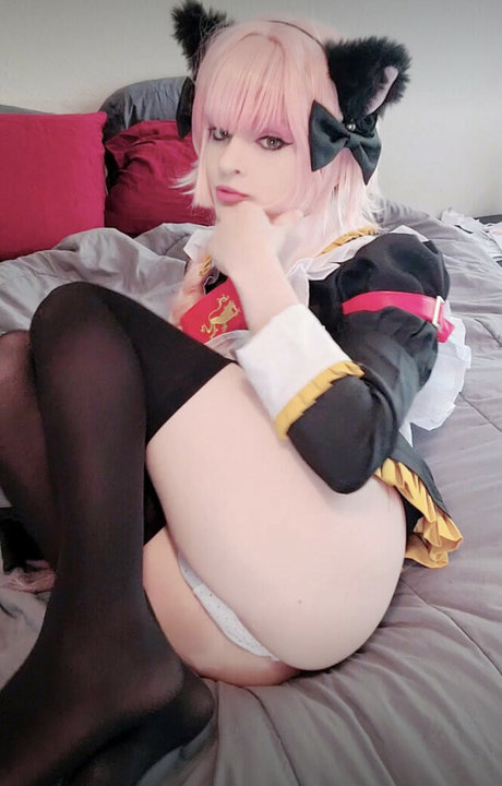 trappychan_ haut de star du porno des photos