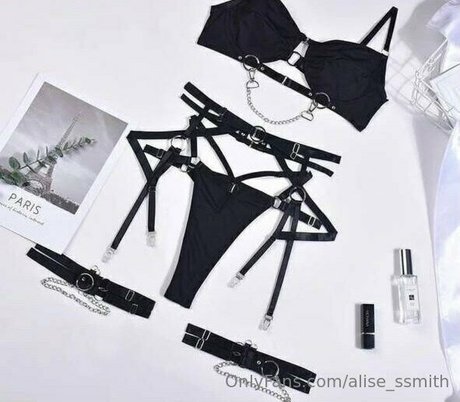 alise ssmith beau modèle image