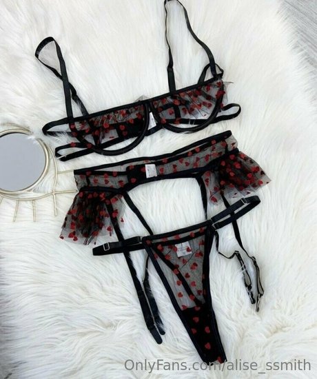 alise ssmith modèle artistique image