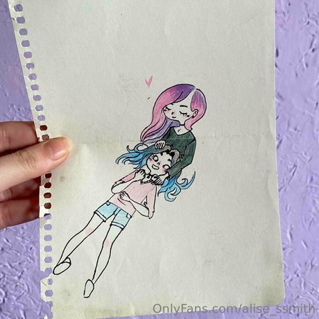 alise ssmith modèle parfait image