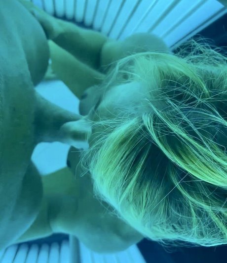 Renee Daniels étoile sexy photo