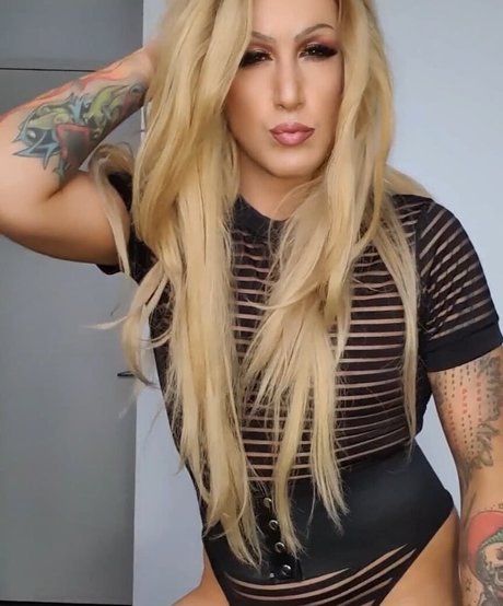 Brooke Spearz modèle gratuit galerie