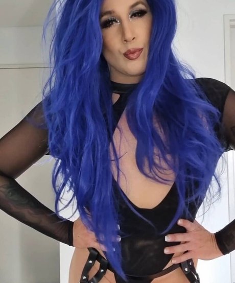 Brooke Spearz star du porno chaud des photos