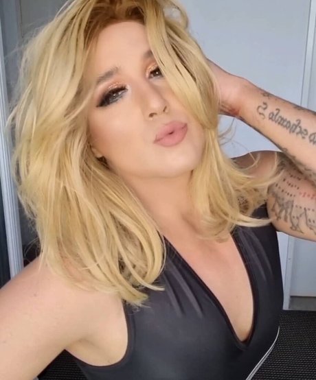 Brooke Spearz actrice parfaite images