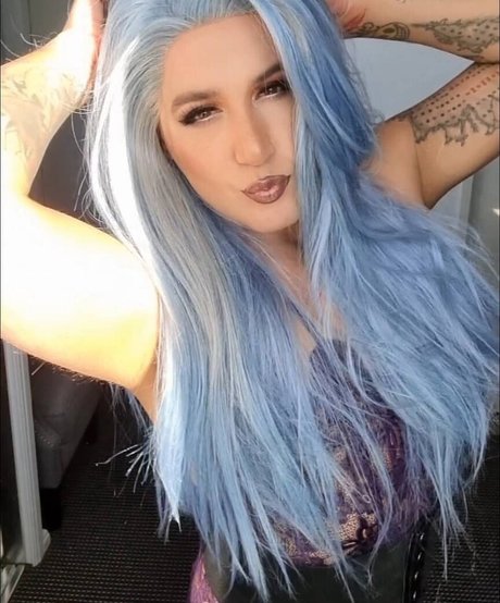 Brooke Spearz actrice de sexe des photos