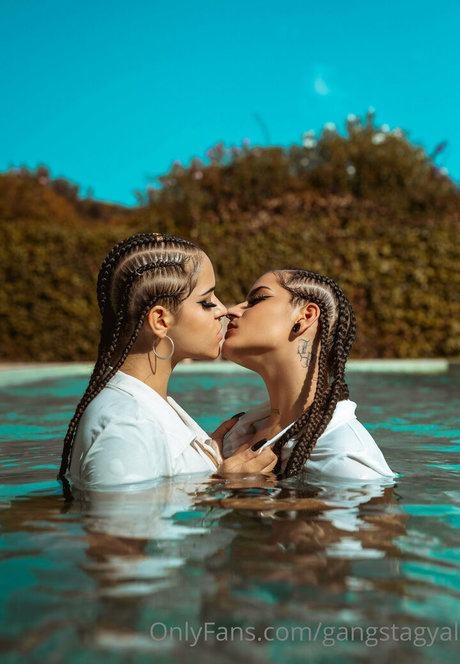 gangstagyal actrice de nus photo