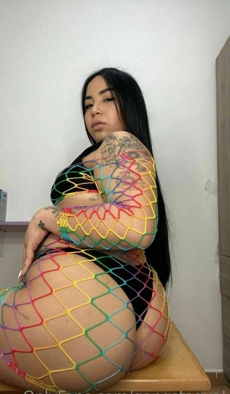 gangstagyal modèle artistique collection