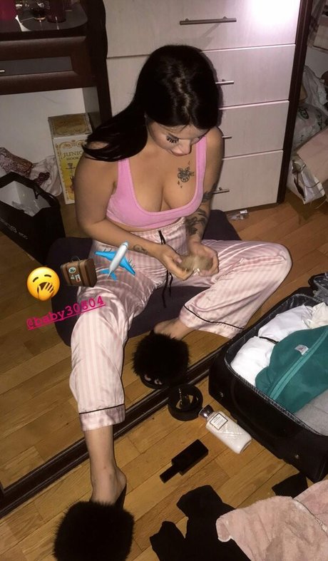 baby6661666 modèle de sexe galeries