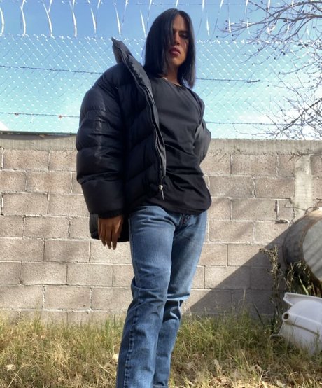 Lilith Moreno actrice de grande qualité img