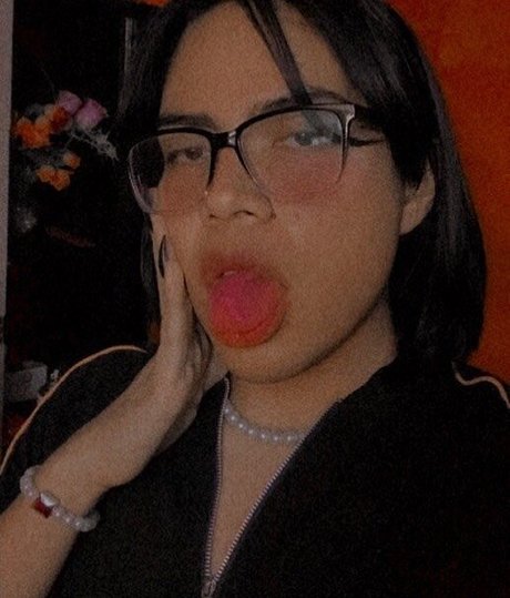 Lilith Moreno star du porno parfaite image