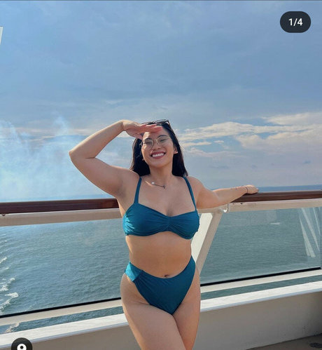 Mathilda Huang Profilfoto