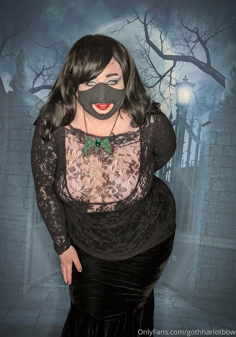gothharlotbbw star du porno hd img