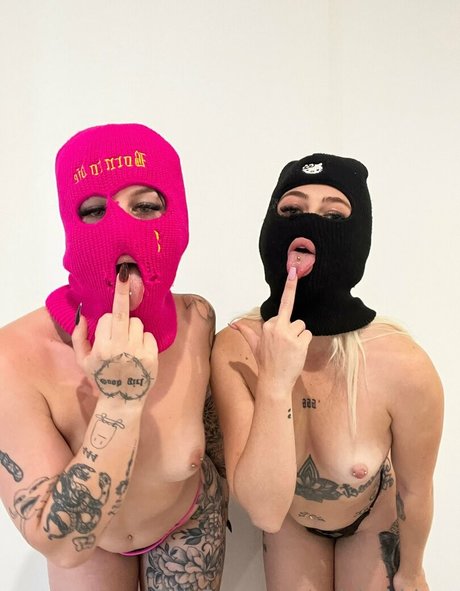 onlybubblesx modèle artistique des photos