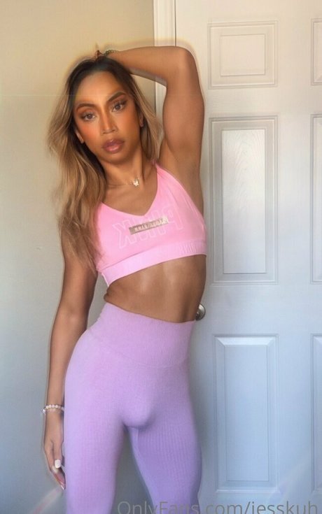 jesskuh actrice galerie