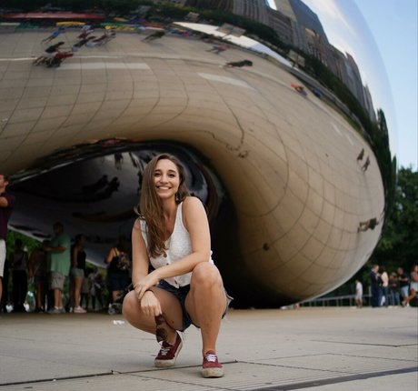 Felicia Hofner modèle hd des photos