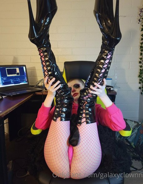 galaxyclownn star du porno érotique img